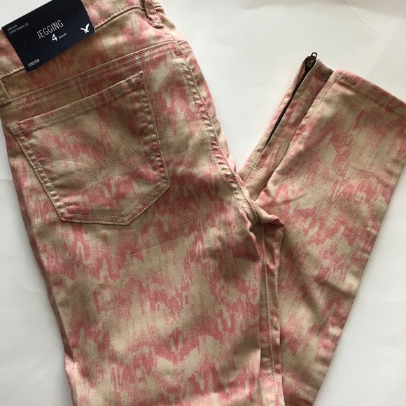 American Eagle Outfitters Denim - Women’s American Eagle Jeggings